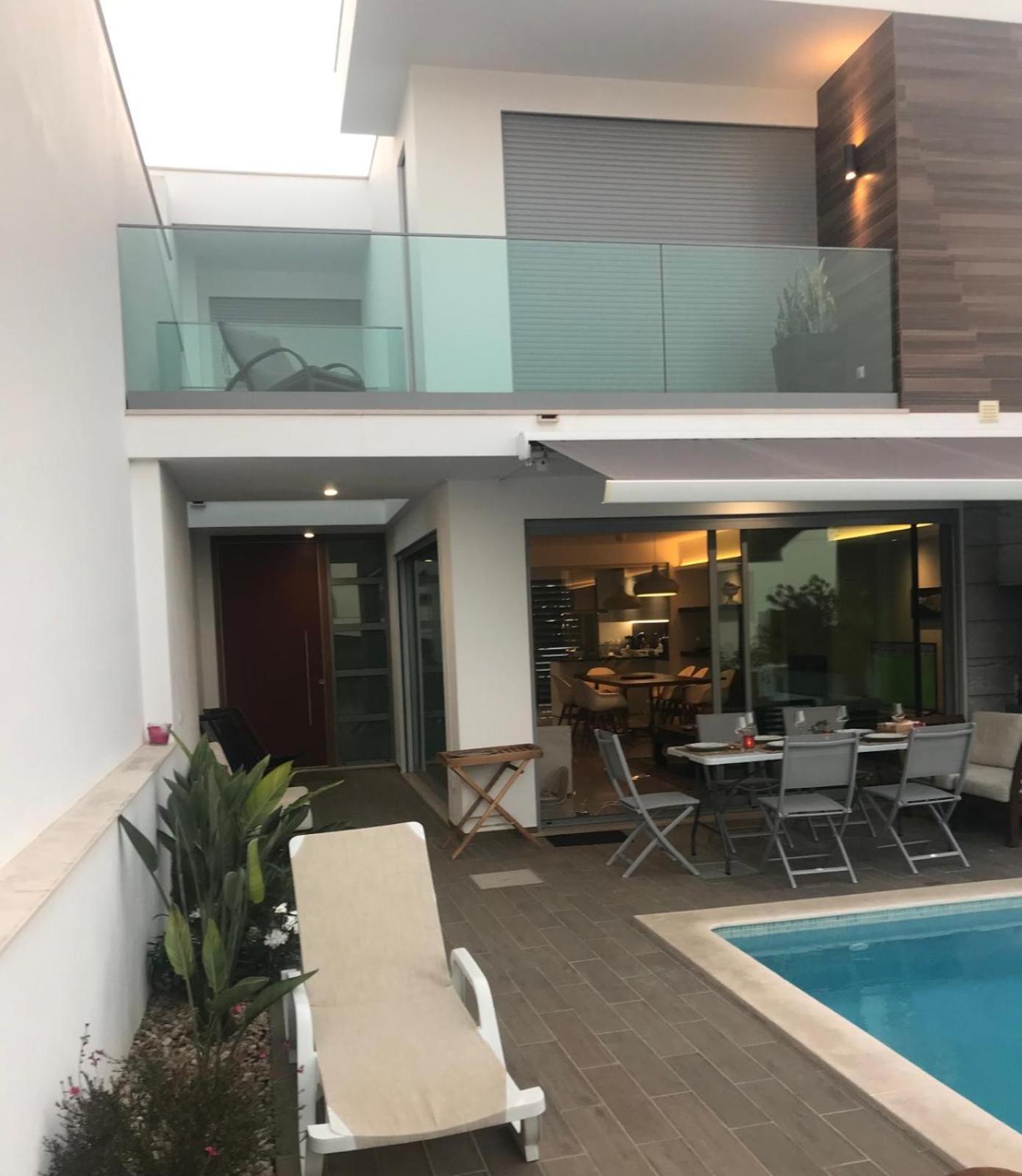 Vila Meluna Albufeira Exterior photo