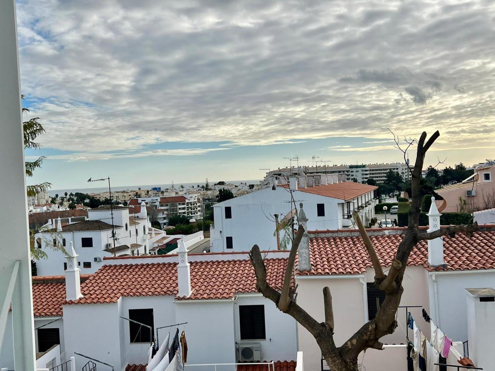 Vila Meluna Villa Albufeira Exterior photo